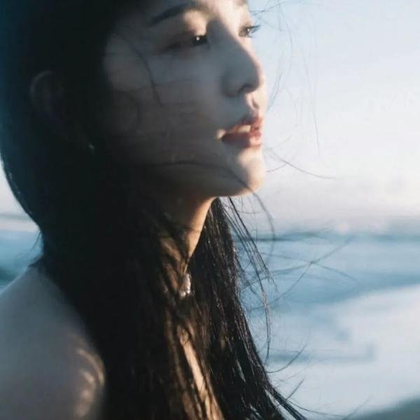 白发